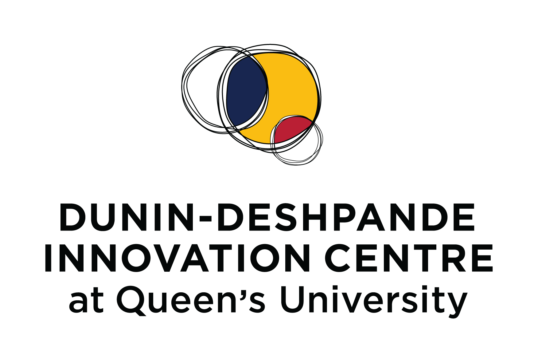 Dunin Deshpande logo