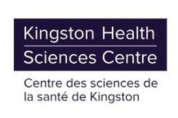 Kingston Health Sciences Centre Logo