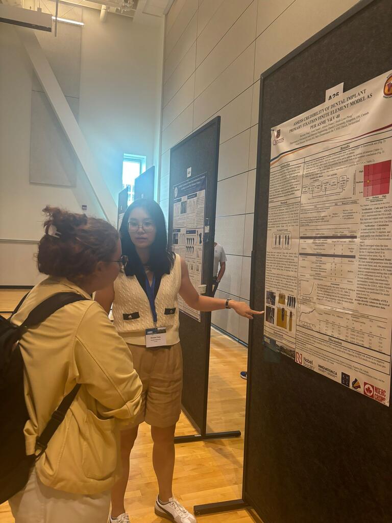 Poster Presentation
