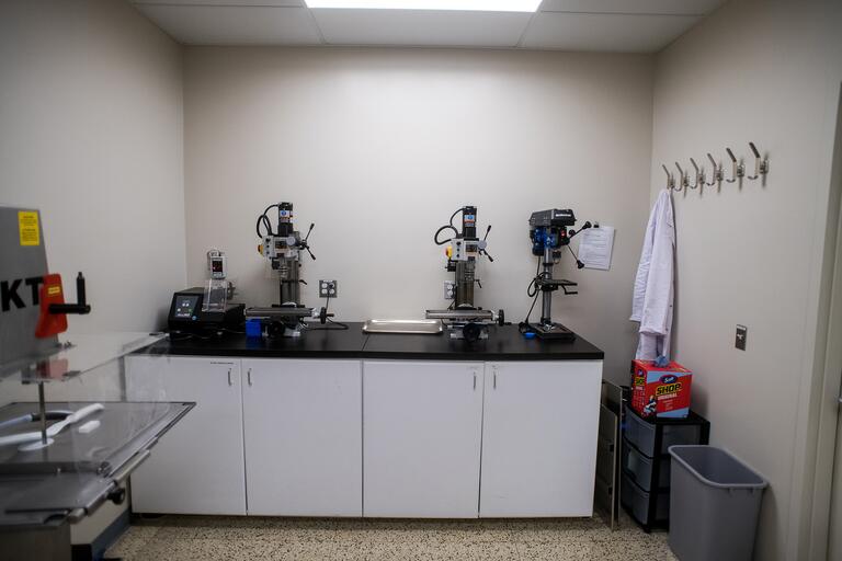 lab equipment