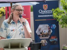Women in Engineering Lunch