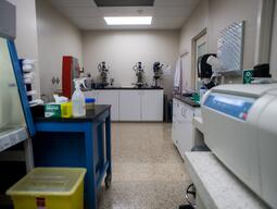 lab equipment