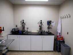 lab equipment