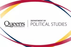 Political Studies logo