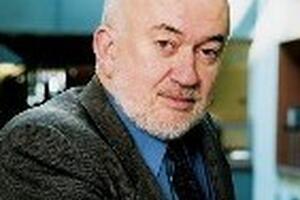 photograph of the late Professor J.A.W. Gunn