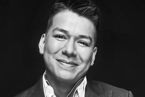 photo of Darian Baskatawang