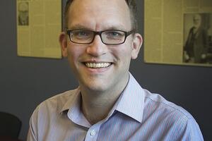 photograph of S Matthews