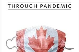 book cover of Managing Federalism Through Pandemic