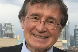 David Haglund