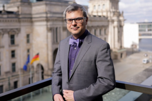 Security expert Christian Leuprecht talks about the government's plan to buy Saab GlobalEye surveillance planes