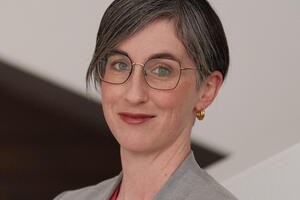 Stéphanie Martel
