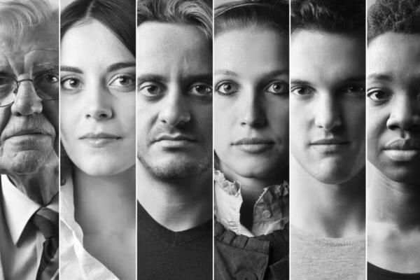 The Politics of Representation