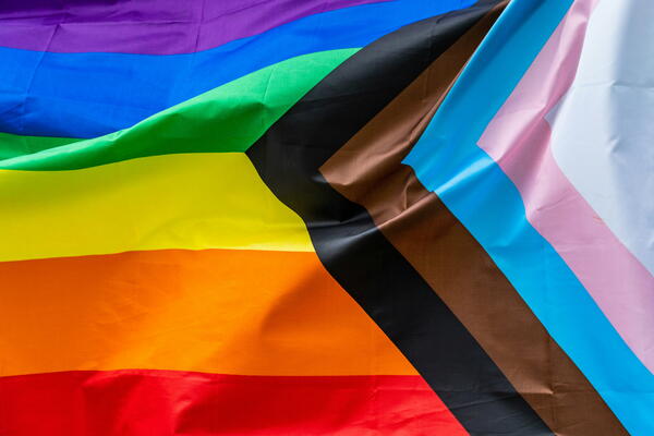 LBGTQ+ Politics