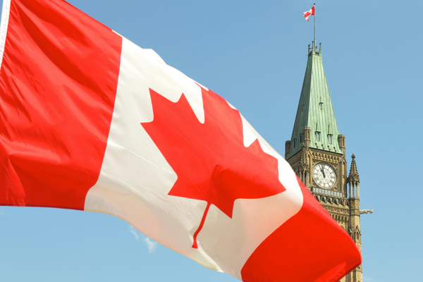Canadian Government