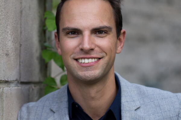  Dr. Paul Gardner, Associate Professor, Department of Political Studies, Queen's University