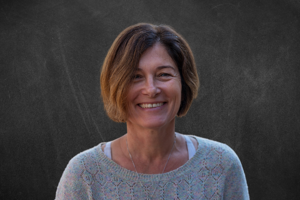 Margaret Moore