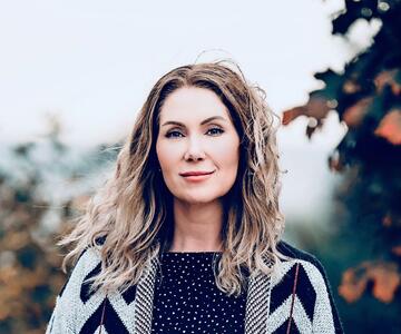 Elizabeth Goodyear-Grant