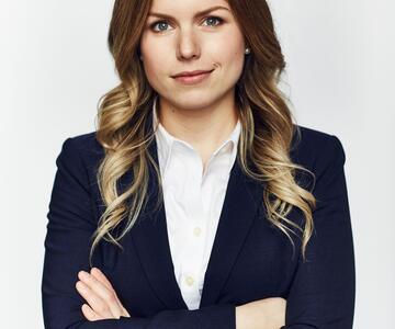 Stéphanie Chouinard