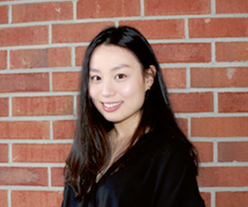 Photo of Yerin Chung