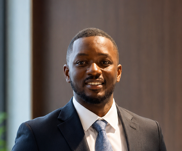 Ofosu-Atuahene, Benjamin