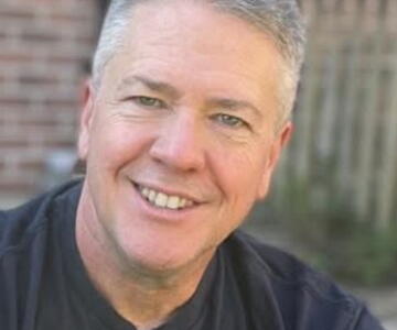 Colin Farrelly