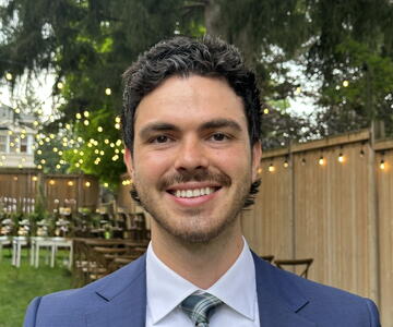 Travis Leicher