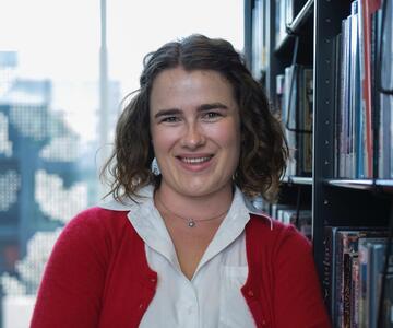 Kaitie Jourdeuil Photo