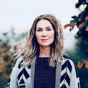 Elizabeth Goodyear-Grant