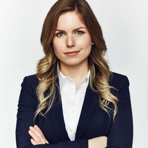 Stéphanie Chouinard