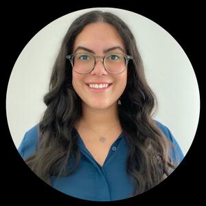 photograph of Cindy Cruz