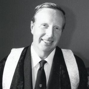 Photo of Ronald L. Watts