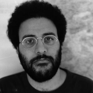 Rida Abu Rass headshot