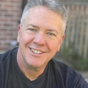 Colin Farrelly