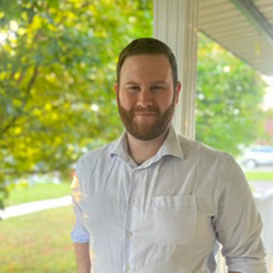 Zachary Eden