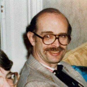 Irvine, Bill