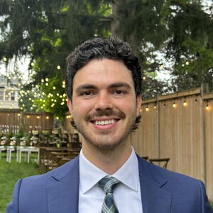 Travis Leicher