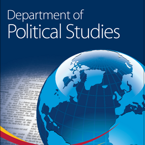 Department Poster