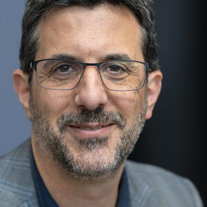 Oded Haklai