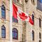canadian flag