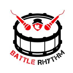 Battle Rhythm logo