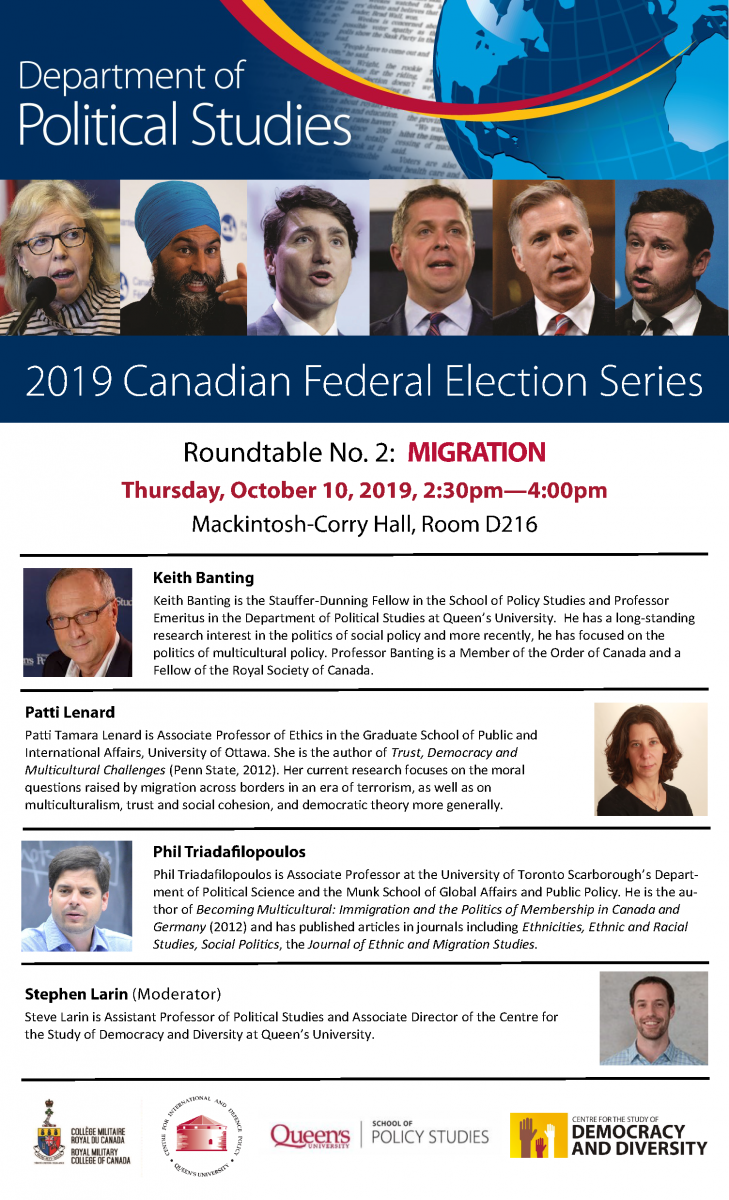 2091.10.10 - Election Series No 2. Poster