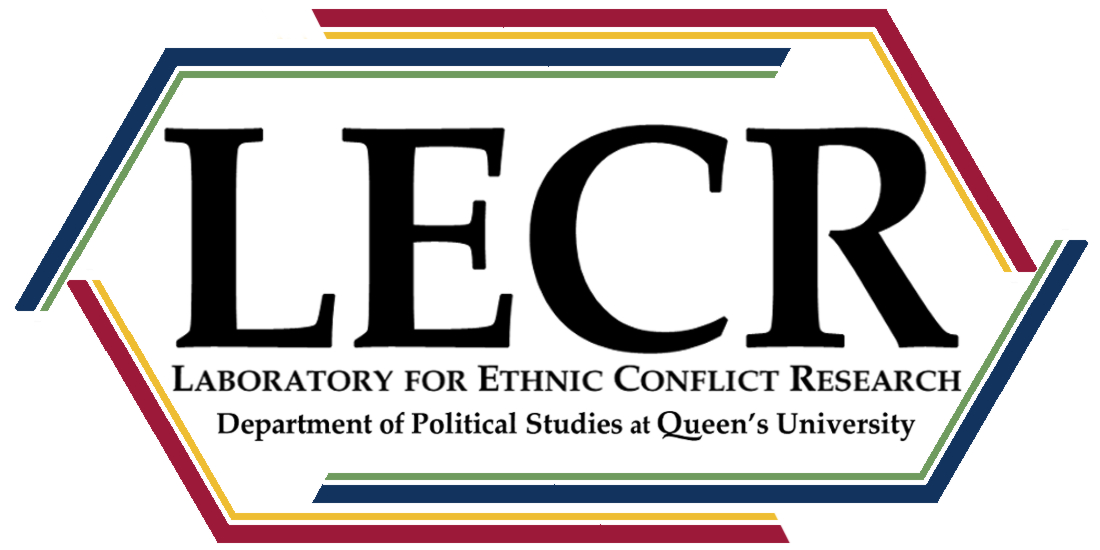 LECR logo