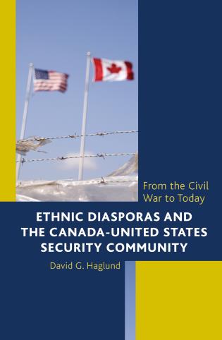 Ethnic Diasporas Cover