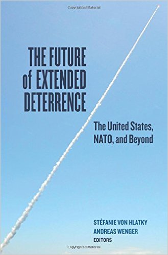 Deterrence Cover