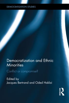 democratization of ethnic minorities