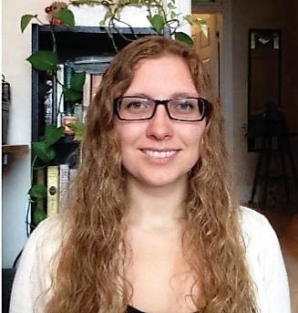 Samantha Twietmeyer, PhD Candidate