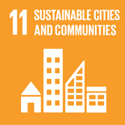 SDG 11 is sustainable cities and communities