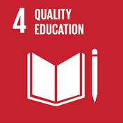 SDG 4 is quality education