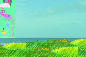 ARC Virtual Mural "WE!" Workshop #1 