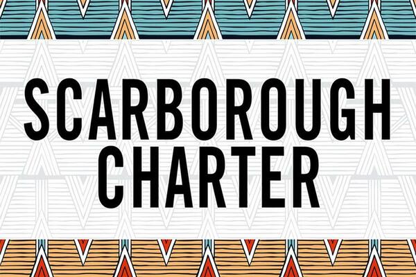 Scarborough Charter